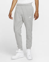 PANTALÓN CHANDAL NIKE GRIS 2