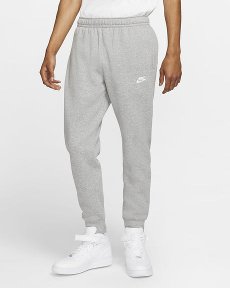 PANTALÓN CHANDAL NIKE GRIS 2