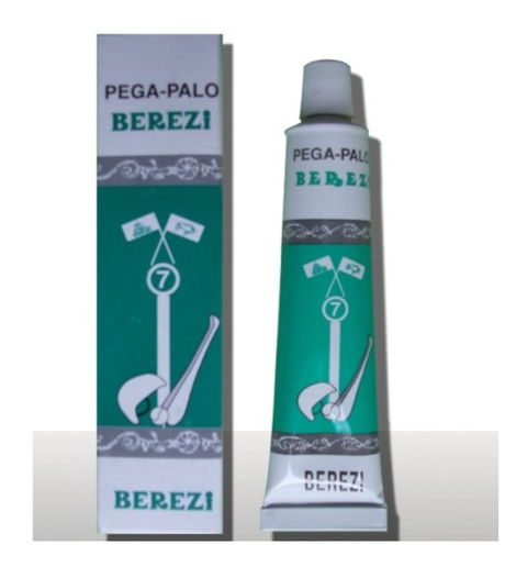 PEGAPALO BEREZI 1