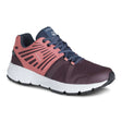 Zapatilla trekking Trezeta Delta WP Mujer 1