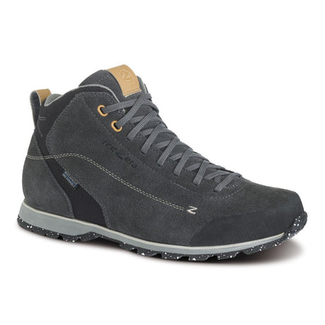 Bota trekking Trezeta ZETAMIDM WP hombre 1