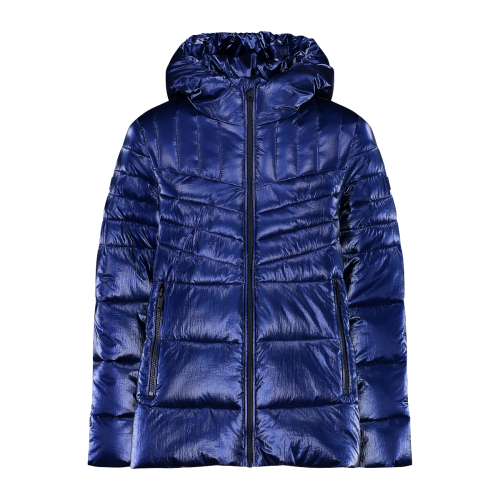 CAZADORA CMP NIÑA 1