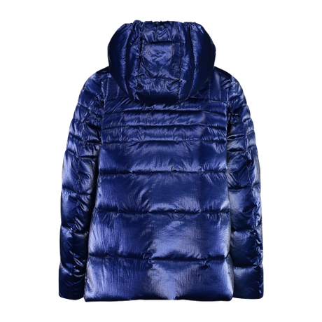 CAZADORA CMP NIÑA 2