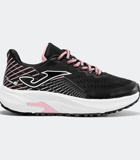 ZAPATILLA JOMA SUPERCROSS N/R 1