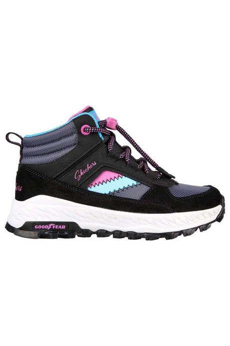 ZAPATILLA SKECHERS NIÑA 1
