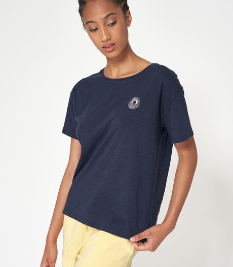 CAMISETA BATELA A2622 MARINO 1