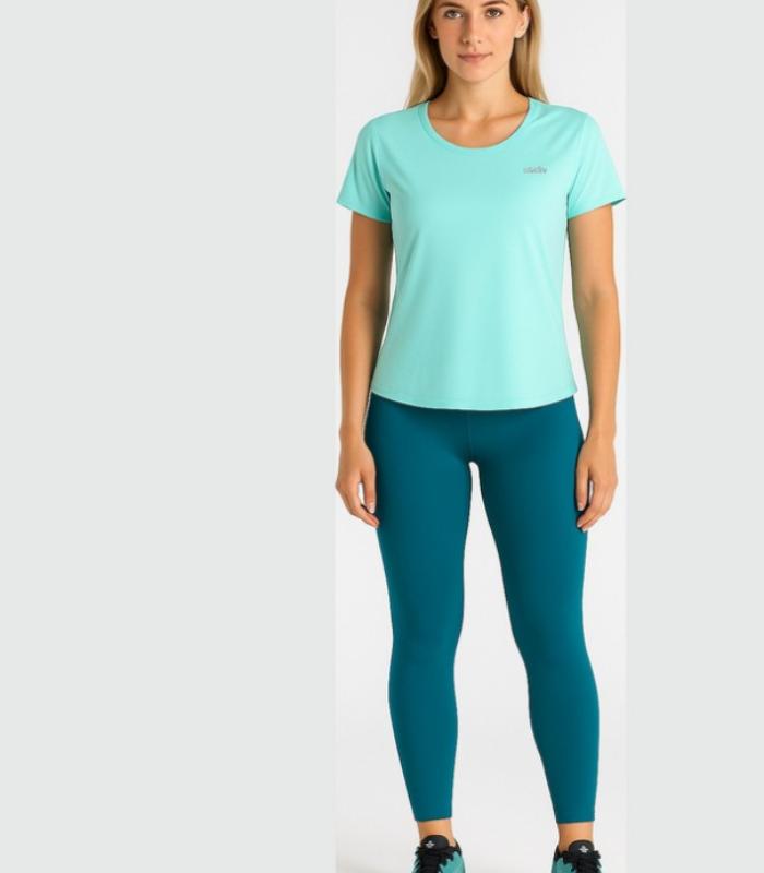 CAMISETA DITCHIL ZIVA 1
