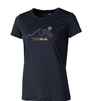 CAMISETA TERNUA FRAMIK GRIS 1