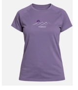 CAMISETA TRANGO MUDGEE MORADO 2