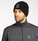 GORRO LANA HAGLÖFS NEGRO 1