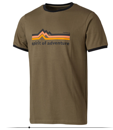 CAMISETA APUT REGENERATIVE 1