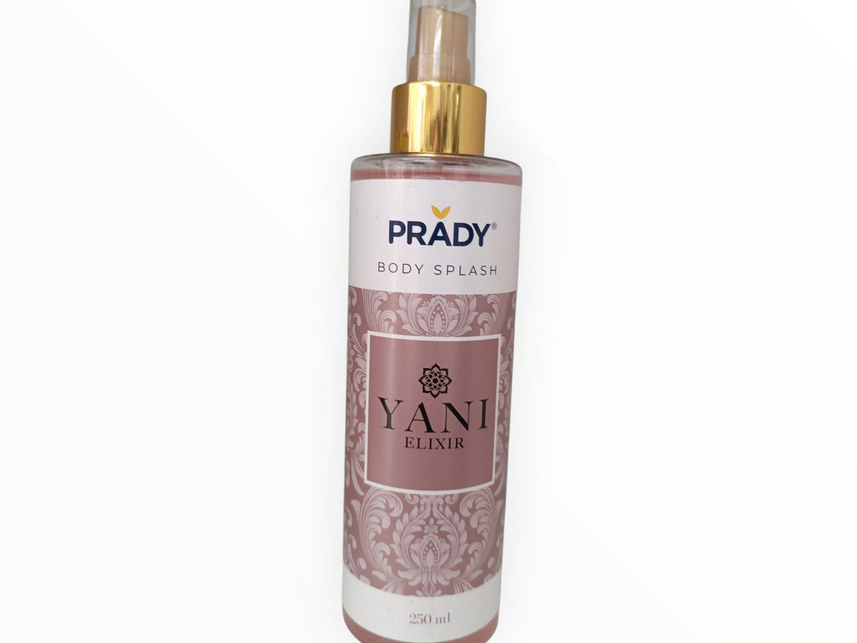 body splash Jani elixir 1