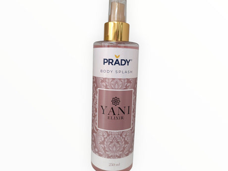 body splash Jani elixir 1