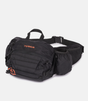 RIÑONERA TERNUA TREK NEGRO 1