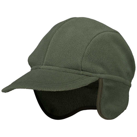 BIXERA POLAR KAKI OREJERAS CMP 1