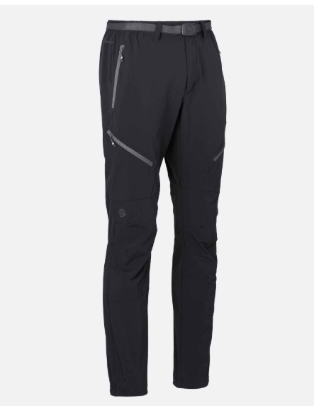PANTALON TERNUA FRIZA TORLOK 1