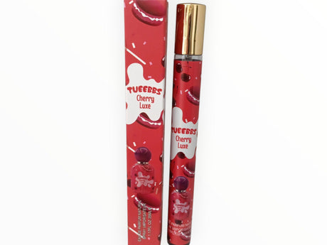 Perfume Tuerbbs cherry luxe 1