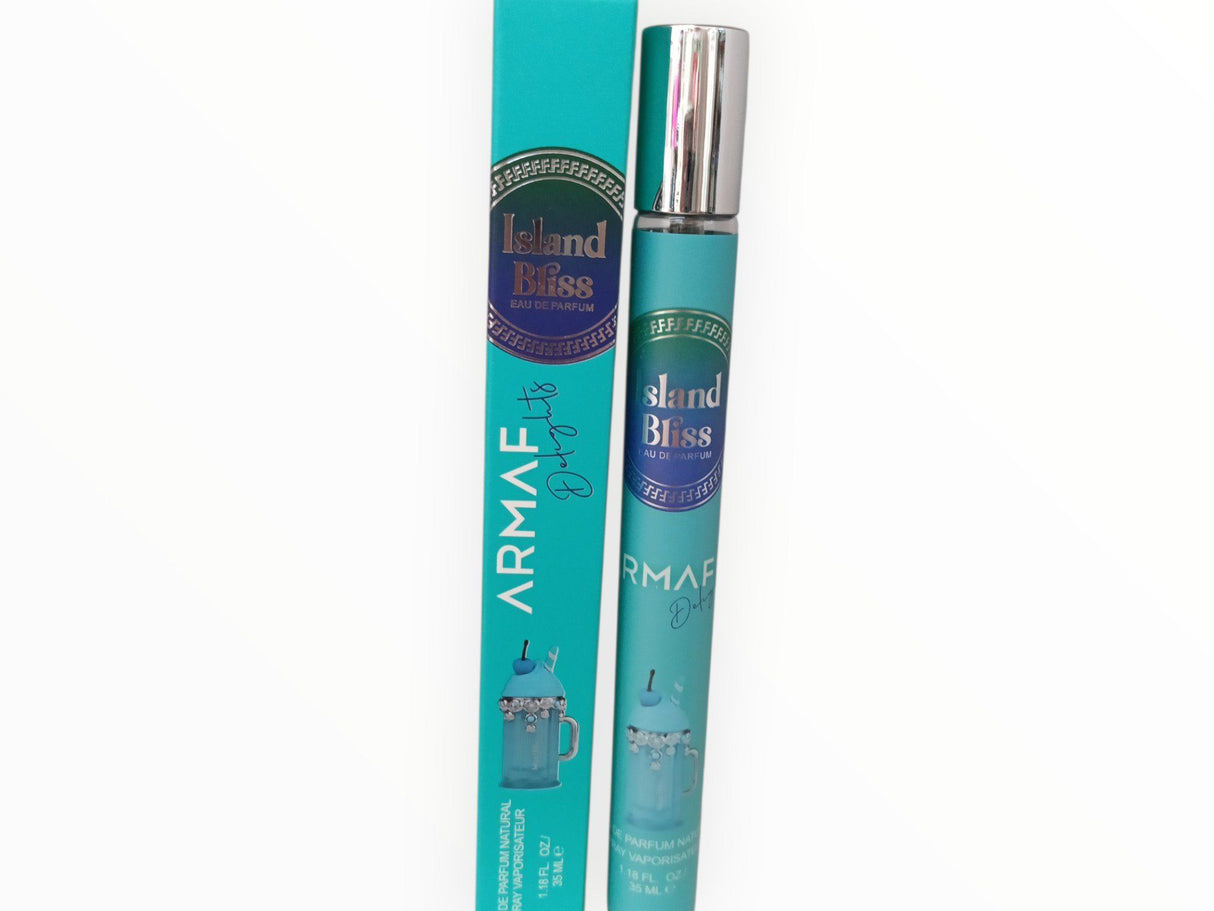 Perfume Island bliss 36ml 1
