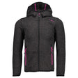 Chaqueta Campagnolo Niña 1