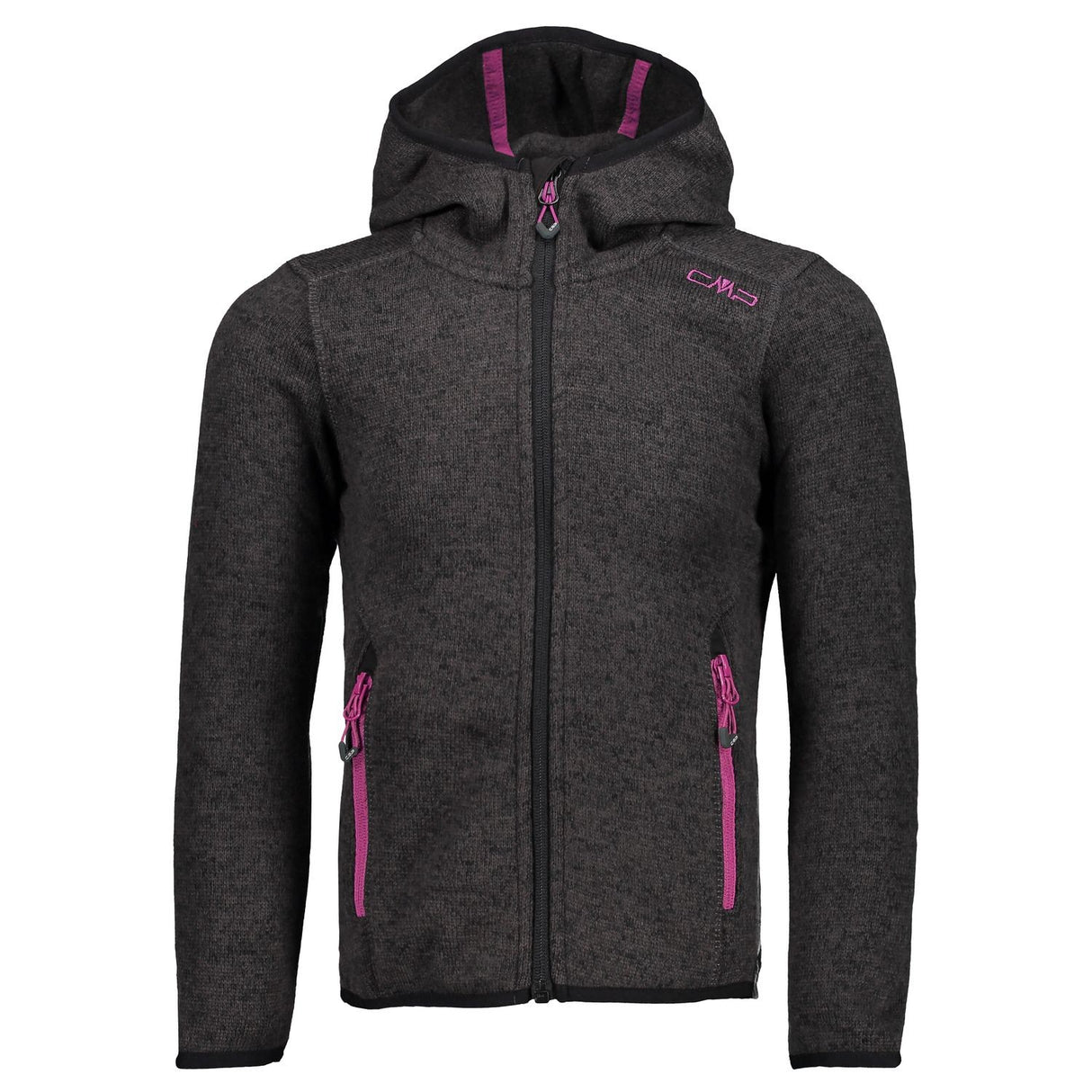 Chaqueta Campagnolo Niña 1