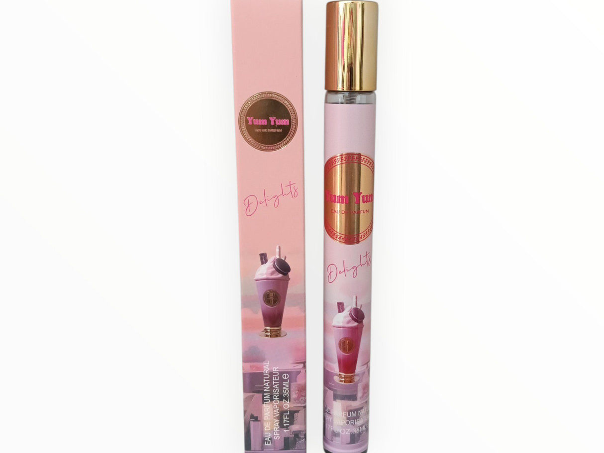 Perfume yum yum 1