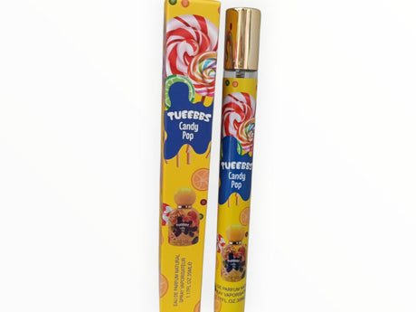 Perfume Tuerbbs Candy pop 1