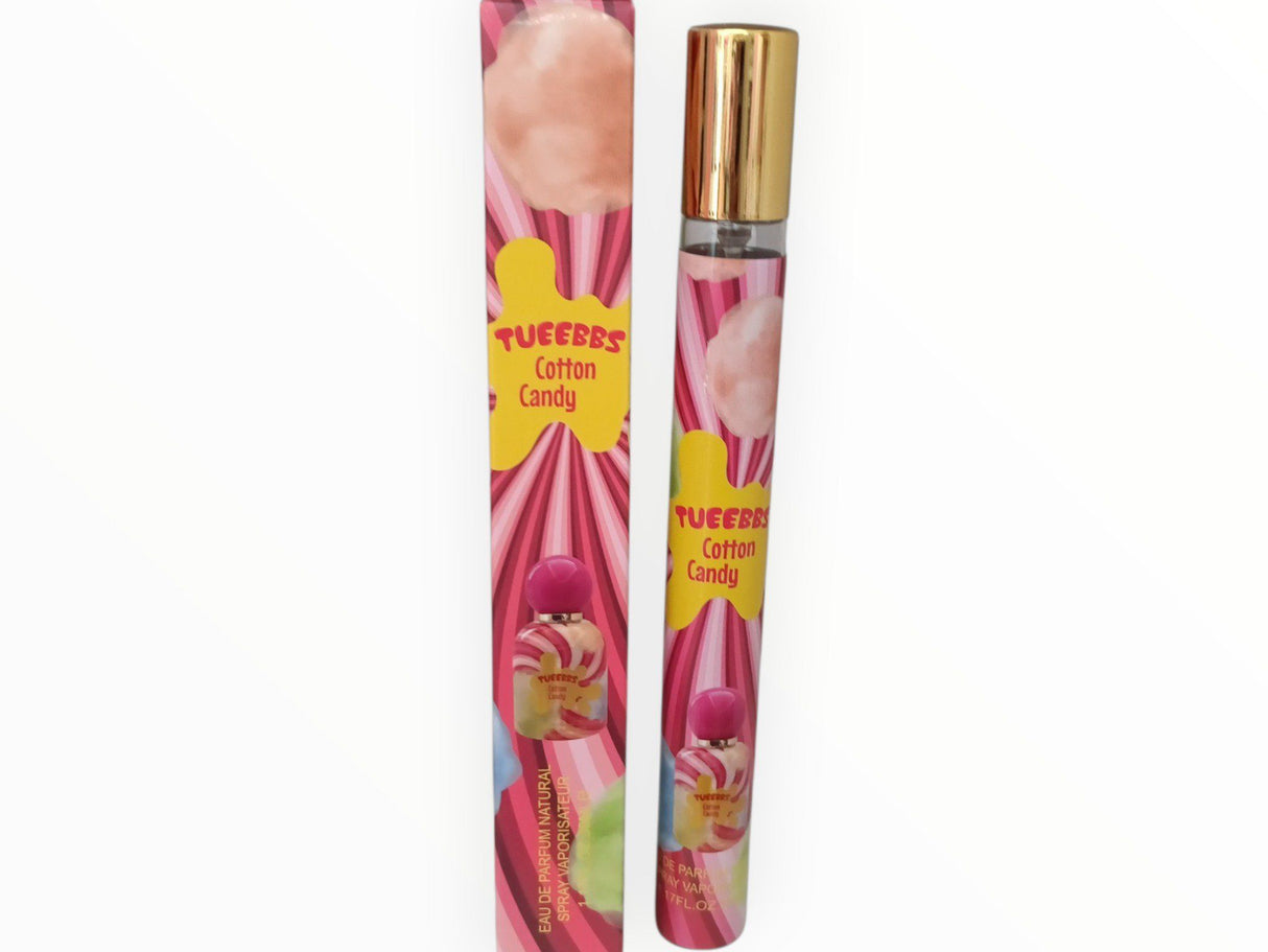 Perfume Tuerbbs cotton candy 1