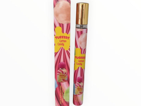 Perfume Tuerbbs cotton candy 1