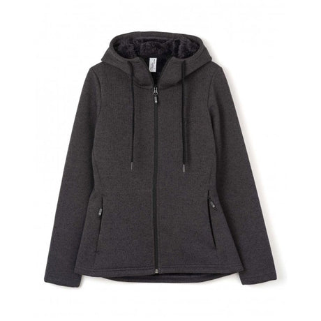 CHAQUETA CON PELO INTERIOR ASTORE 1