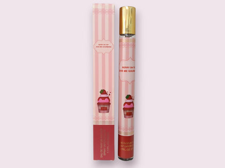 Perfume Berry on top 35ml 1
