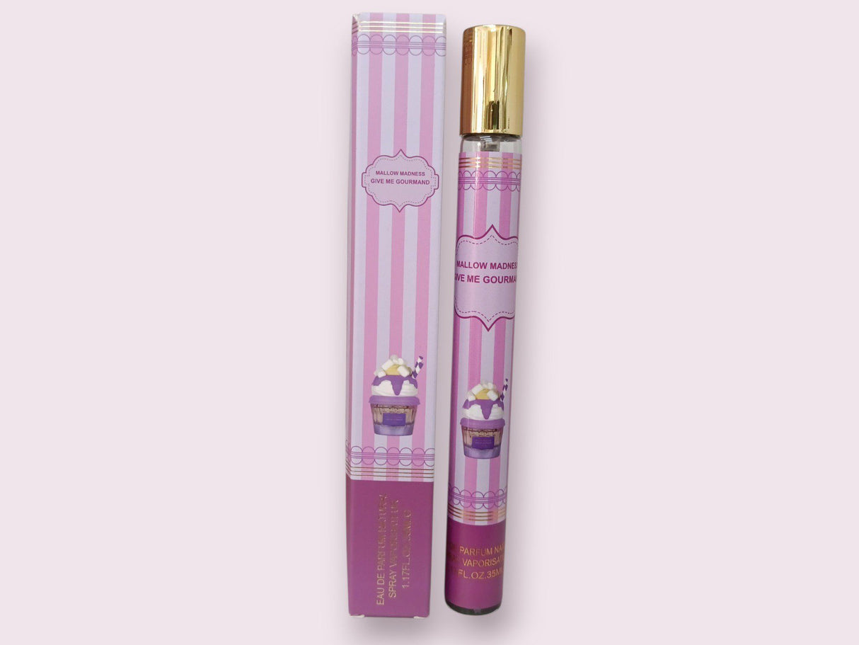 Perfume Mallow madness 1