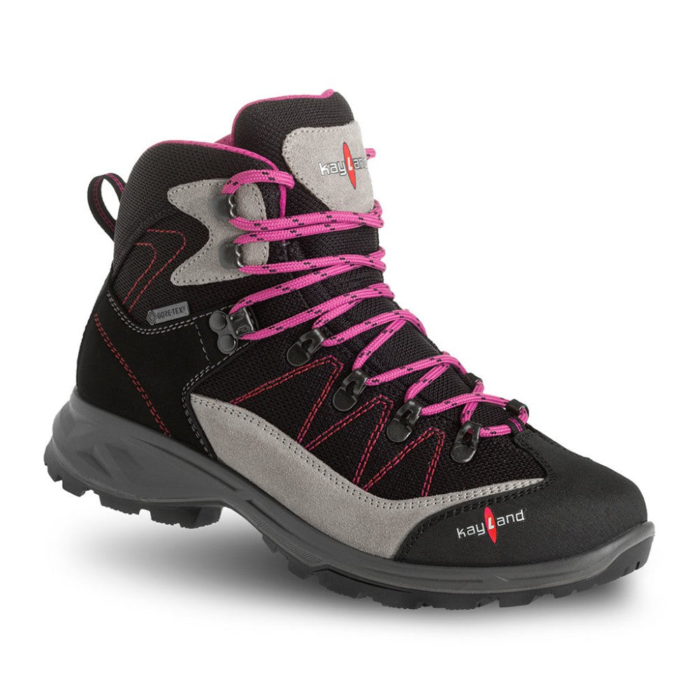 BOTA MONTE KAYLAND 1