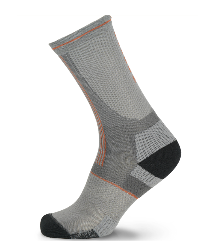 CALCETIN LORPEN T3 PRO TREK COOLMAX LIGHT CREW 1