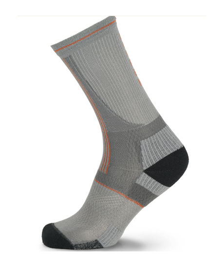 CALCETIN LORPEN T3 PRO TREK COOLMAX LIGHT CREW 1