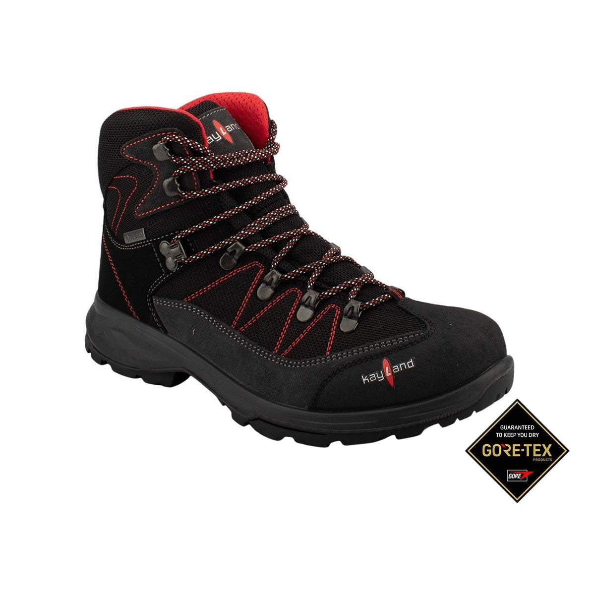 BOTA KAYLAND HOMBRE 1