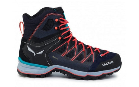 BOTA SALEWA MUJER 1