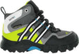 Bota Adidas Terrex Mid GTX Verde/ngro 1