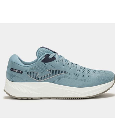 ZAPATILLA JOMA RUNNING NEON CELESTE 1