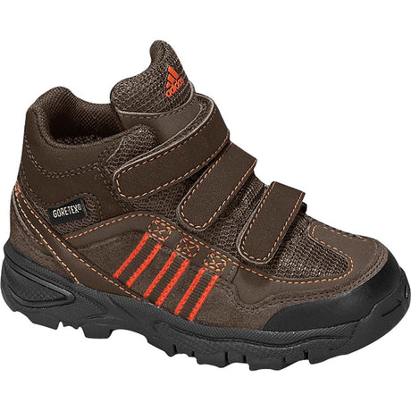 Bota Adidas FLINT MID CF GTX Marron 1