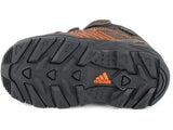 Bota Adidas FLINT MID CF GTX Marron 2