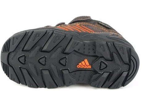 Bota Adidas FLINT MID CF GTX Marron 2