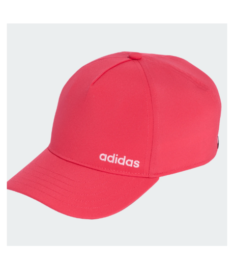 GORRA ADIDAS INFANTIL ROSA 1