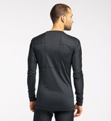Camiseta termica Haglöfs hombre 2