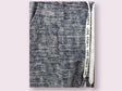 Pantalón pirata estampado jaspeado 1