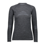 Camiseta Lana Merino CMP Mujer 1
