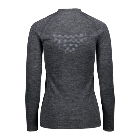 Camiseta Lana Merino CMP Mujer 2