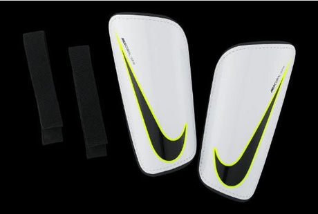 ESPINILLERAS NIKE S/TOBILLO BLANCO SR 1