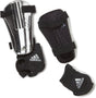 ESPINILLERAS C/TOBILLERA ADIDAS NEGRP/PLATA 1