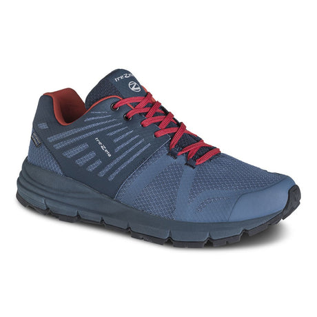 Zapatilla trekking Trezeta DELTAM WP hombre 1