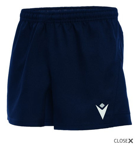 Short Rugby JR cordura 1